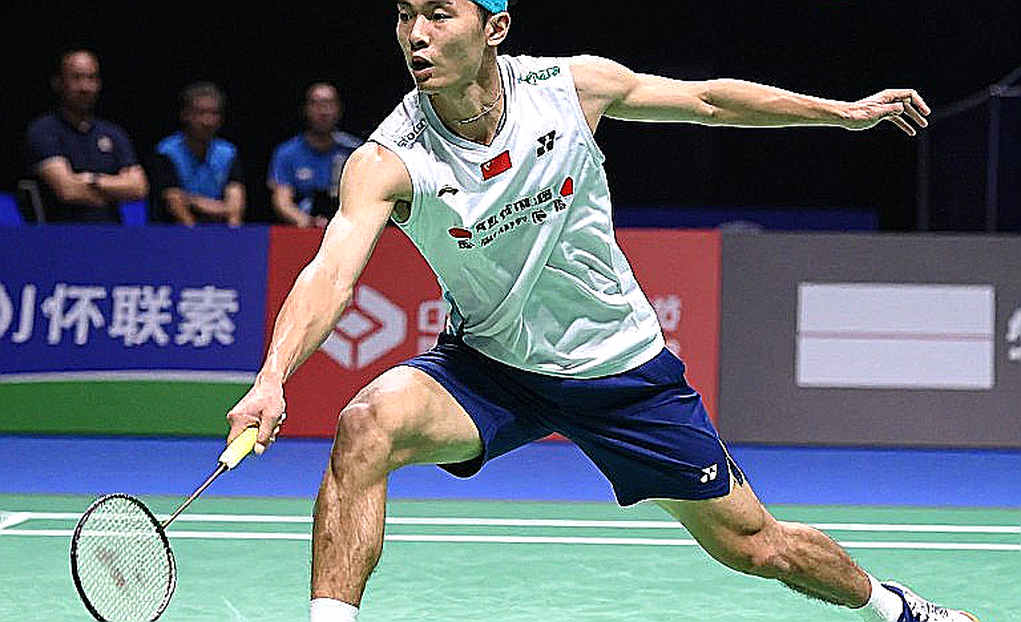 Tứ kết China Masters 2026: Người Ấn Độ viết tiếp câu chuyện bằng mồ hôi và nước mắt