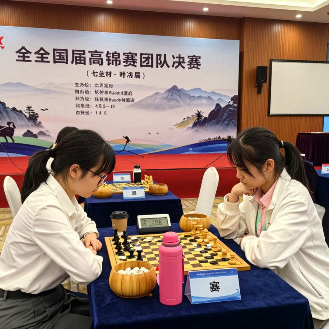 Carlsen trở lại, Ấn Độ rút quân: Global Chess League 2026 và bài toán lịch thi đấu khắc nghiệt