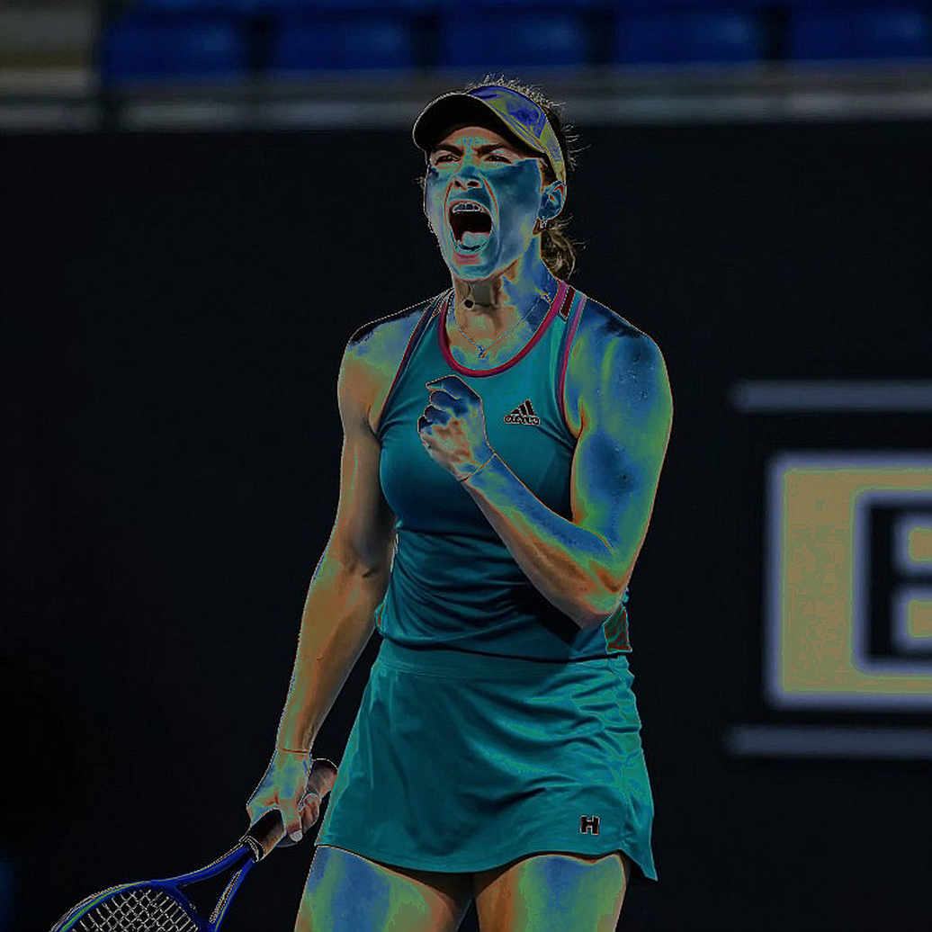 China Open: Aryna Sabalenka gục ngã trước Nikola Bartunkova tại Bắc Kinh