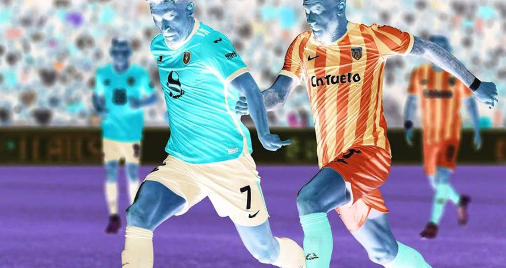 Chín phút giữa hiệp hai: hình học sụp đổ của Beşiktaş và lời phê bình xoay tua