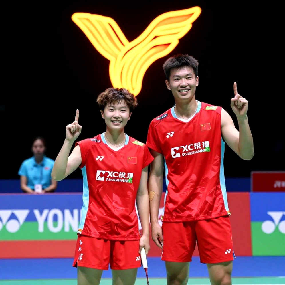 China Masters 2026: Ấn Độ có ba vé tứ kết, nhưng chỉ một niềm tin trọn vẹn