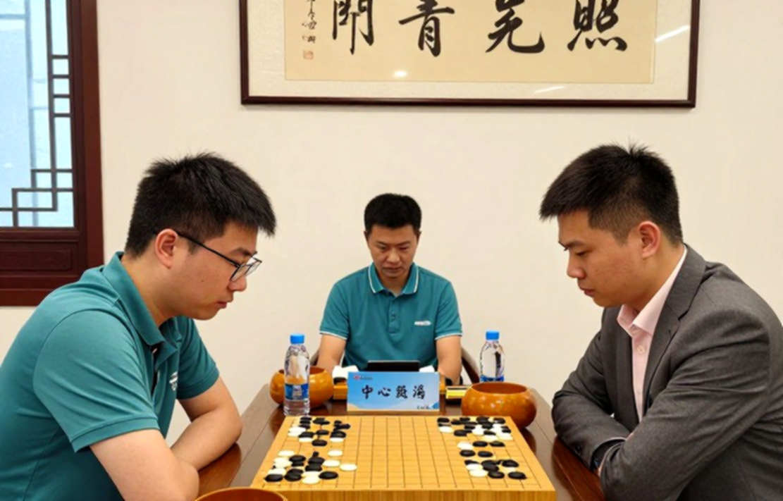 Hai khai cuộc trong một ván cờ: Khi nội dung hướng dẫn cờ vua đánh mất tính chứng thực