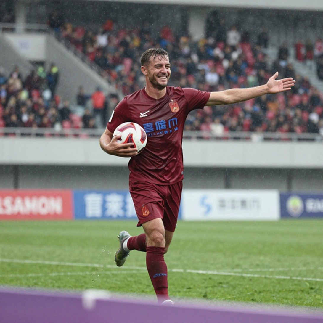 V.League không thiếu chiến thuật, nó thiếu dữ liệu