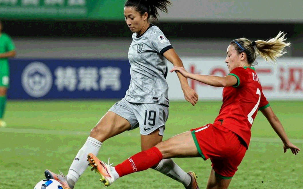 U20 Việt Nam thua ngược U20 Iran 1-3: Hiệp một rực sáng, hiệp hai vỡ trận vì bóng chết U20 Việt Nam thua ngược U20 Iran 1-3: Hiệp một rực sáng, hiệp hai vỡ trận vì bóng chết