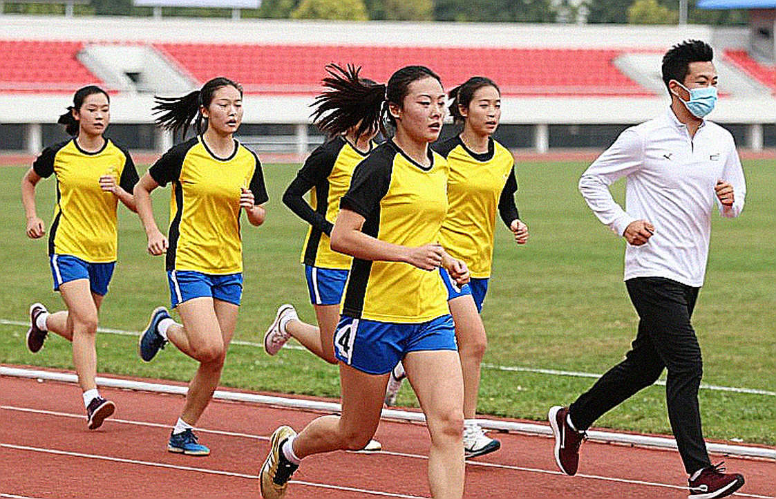 Asian Games 2026: Lịch Cầu Lông Năm Ngày Và Cái Bẫy Thể Lực Không Ai Chịu Đọc Kỹ