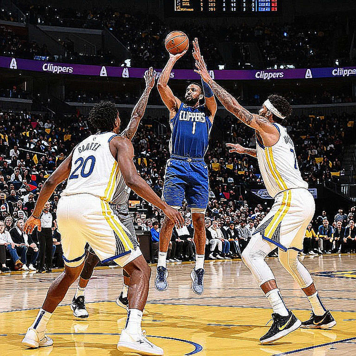 Giannis về Miami Heat và bài toán hai ông lớn không biết ném xa