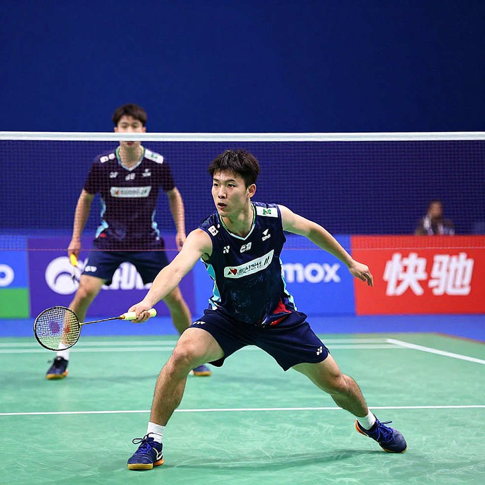 An Se-young bảo vệ huy chương vàng đơn nữ Asian Games: Thắng Yamaguchi 21-17, 21-9