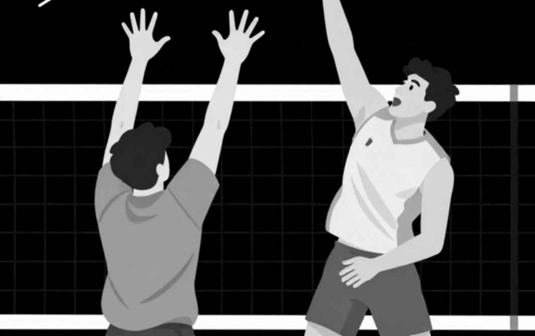 Giải vô địch AVP League 2026: Khi chiến thuật chặn đứng 'bức tường' và cuộc lật đổ của những nhà vô địch