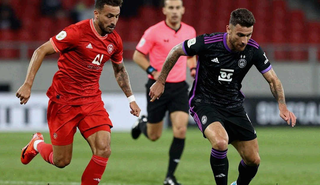 Piojo Alvarado và Santiago Sandoval: hai cách trở thành người quan trọng nhất của Chivas sau tám vòng đấu
