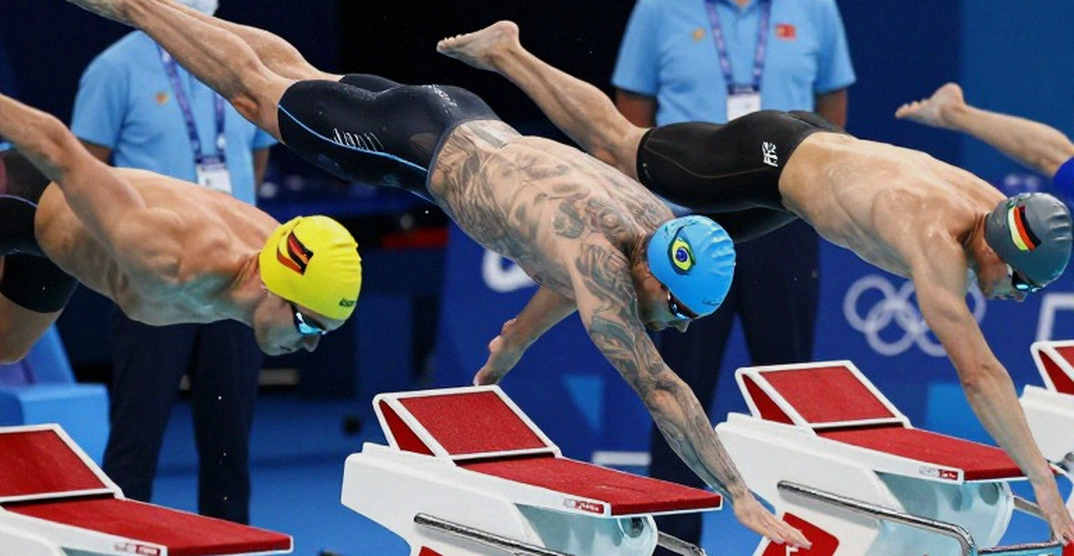 Ali Sadri và bài toán chuyển đổi: Từ bể YMCA đến đấu trường NCAA
