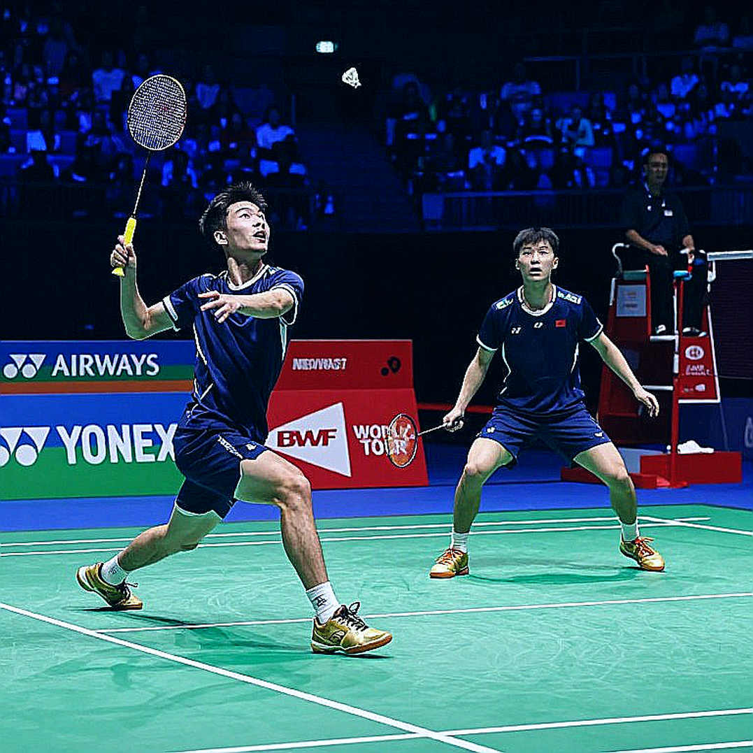 An Se-young Breaks Badminton Title Record: 10 Straight Wins and the Physical Question After the Denmark Open Crown