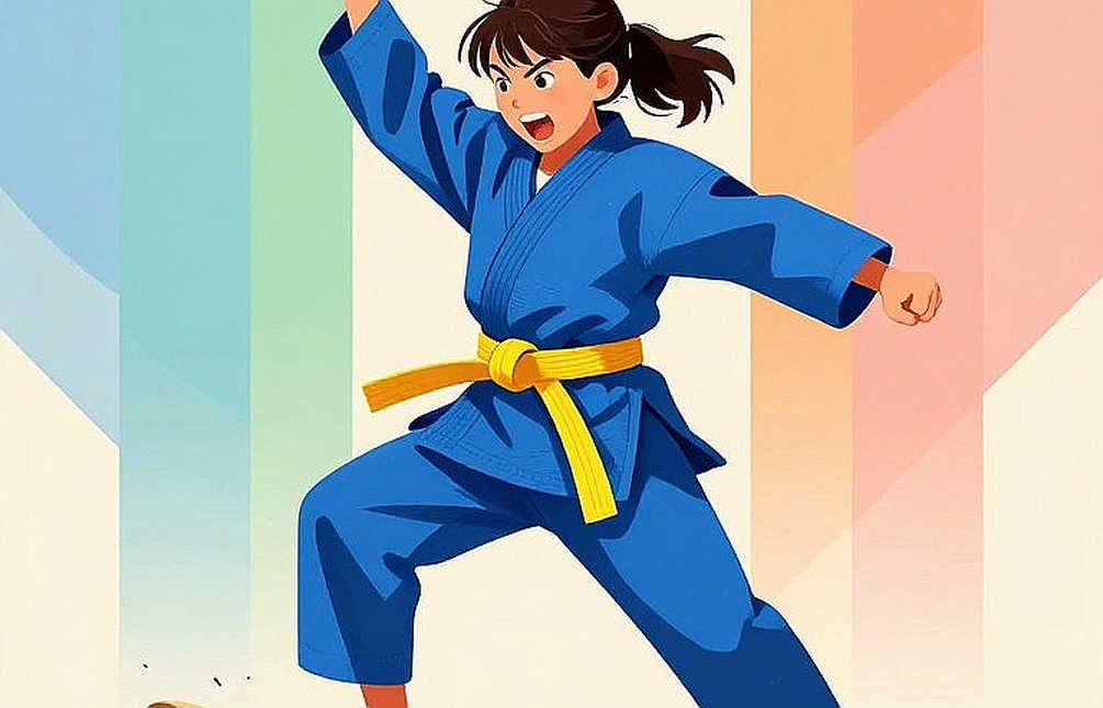 Martial Arts Sports Analysis: Insufficient Information Martial Arts Sports Analysis: Insufficient Information