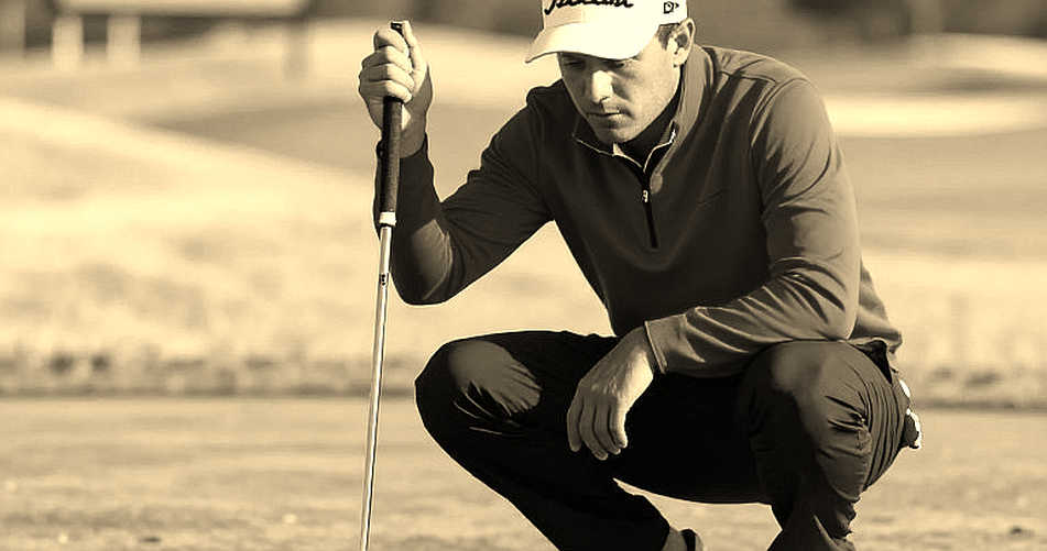 Golf Digest bước vào sân chơi mới: Podcast 'The Real Deal' và bài toán kinh doanh của golf hiện đại