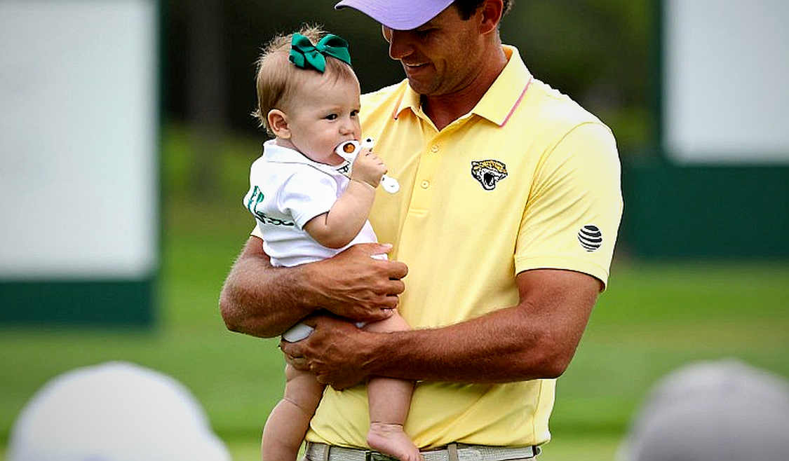 Golf Digest ra mắt podcast 'The Real Deal': Khi tiếng gậy golf vang lên từ phòng họp