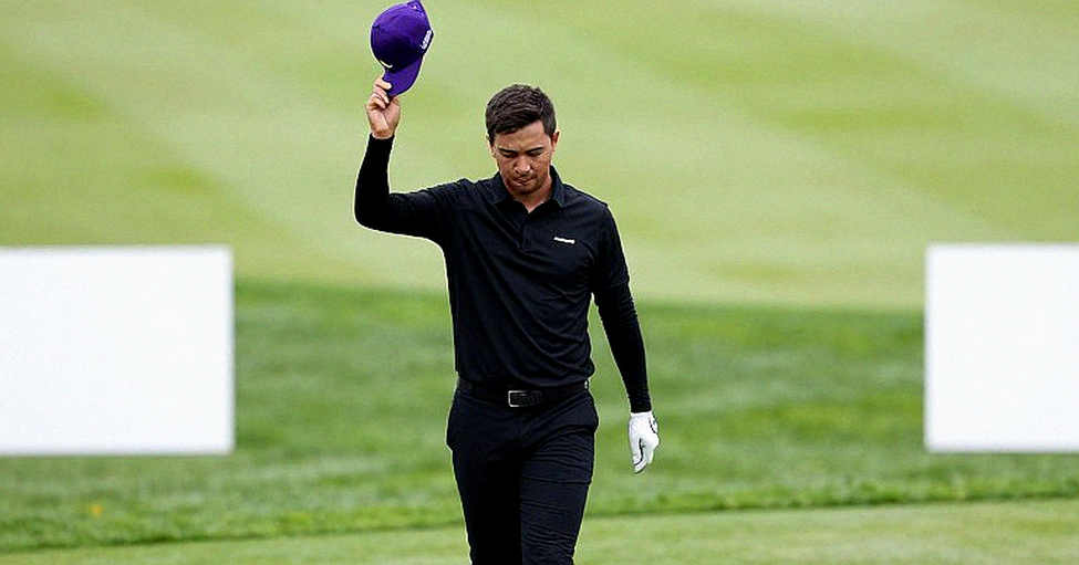 Golf Digest ra mắt podcast 'The Real Deal': Khi tiếng gậy golf vang lên từ phòng họp Golf Digest ra mắt podcast 'The Real Deal': Khi tiếng gậy golf vang lên từ phòng họp