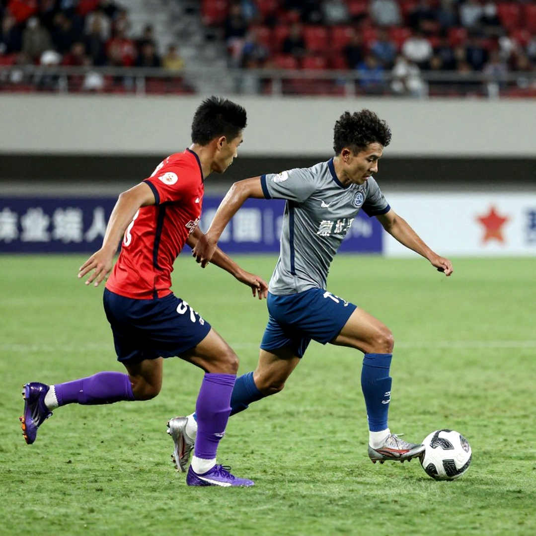 U20 Việt Nam 0-0 U20 Palestine (hiệp 1): Thế trận khó khăn - Khi AI dự đoán và thực tế sân cỏ tách rời
