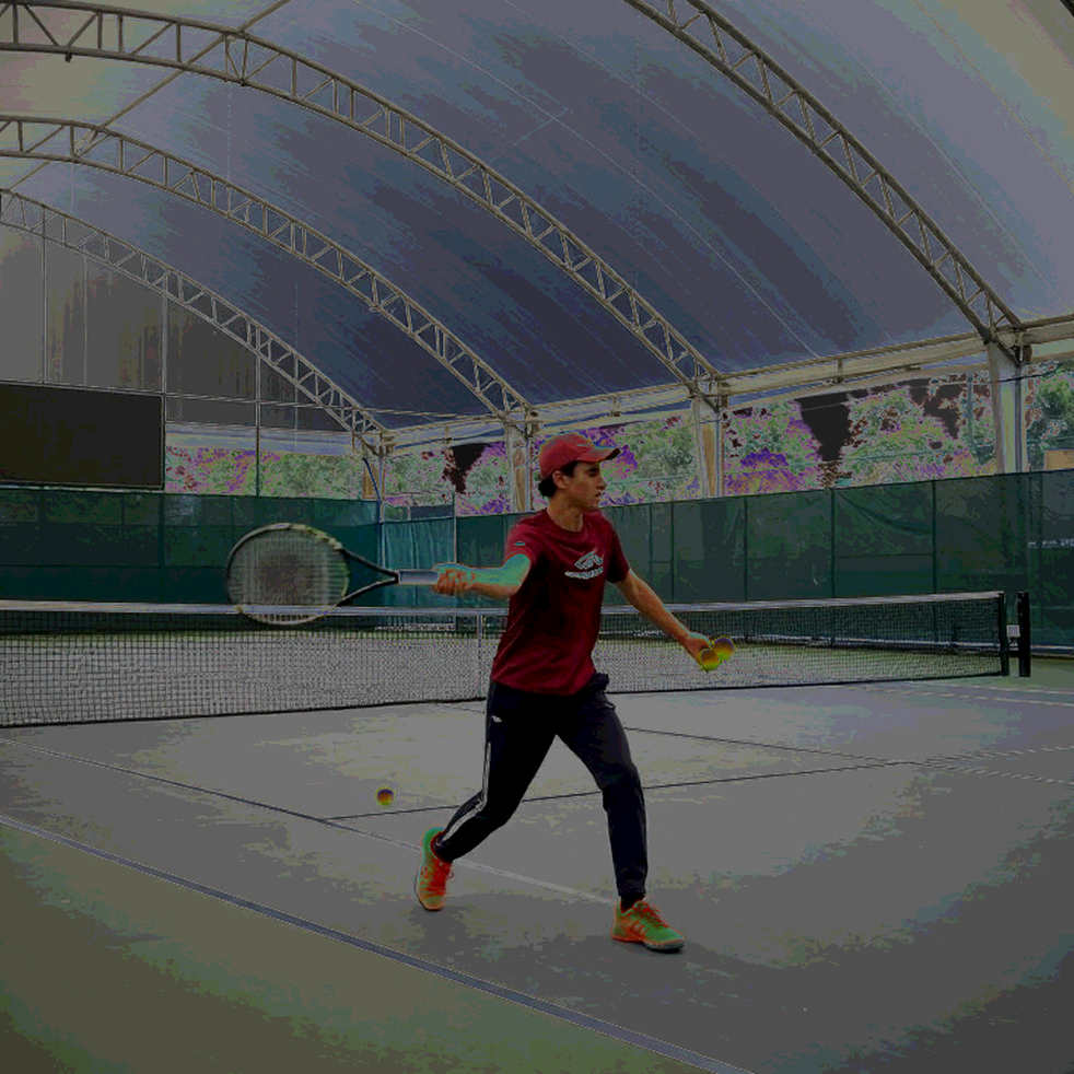China Open mất cả hai hạt giống đầu trước vòng 16: đọc lại thất bại của Sabalenka bằng dữ liệu trả giao bóng