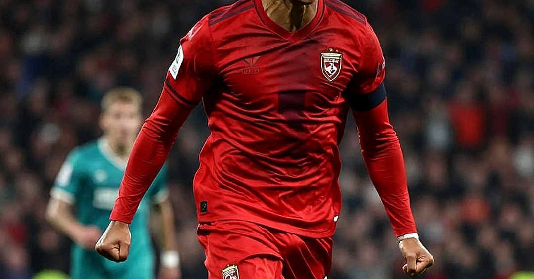 Craig Bellamy và Wales: Bản cáo trạng của một người từ chối lời bào chữa
