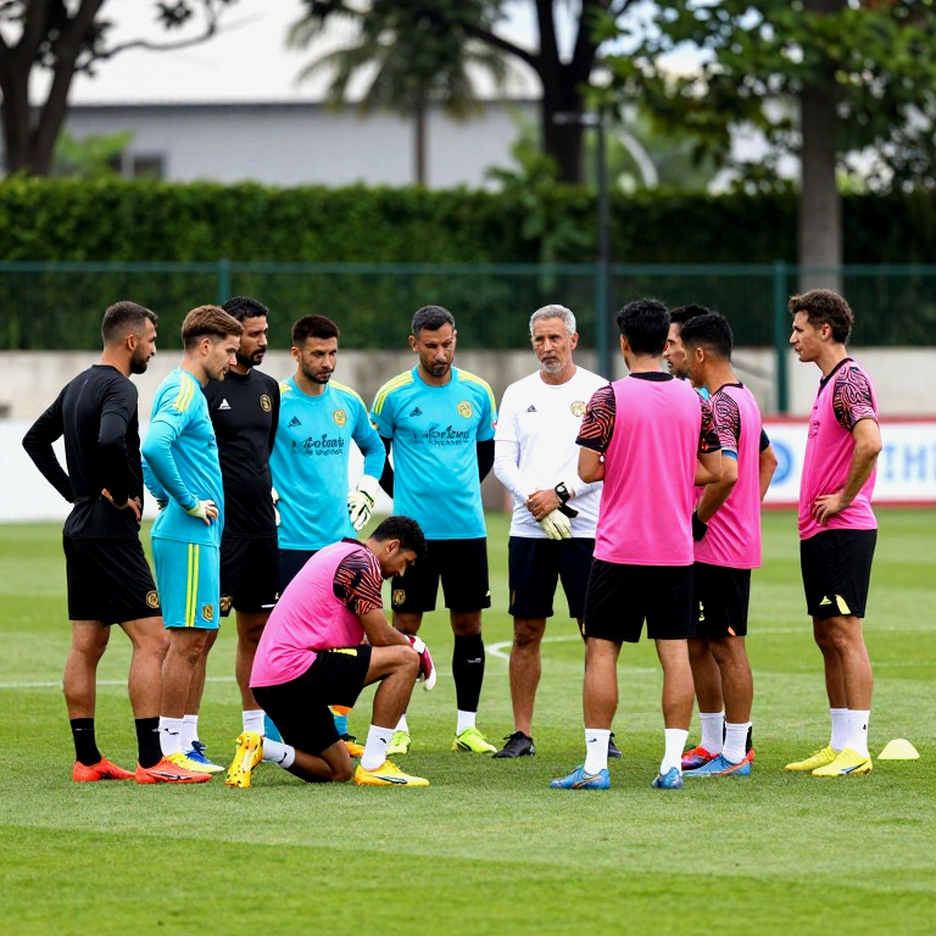 Rodri, Vinícius và đêm mà dữ liệu lên ngôi tại Quả bóng Vàng 2026
