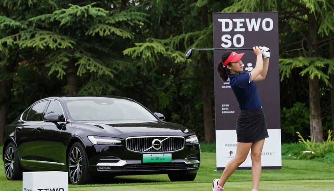 GIR 78% nhưng vẫn trượt top 5: Nghịch lý dữ liệu golf Việt Nam đang bỏ phí