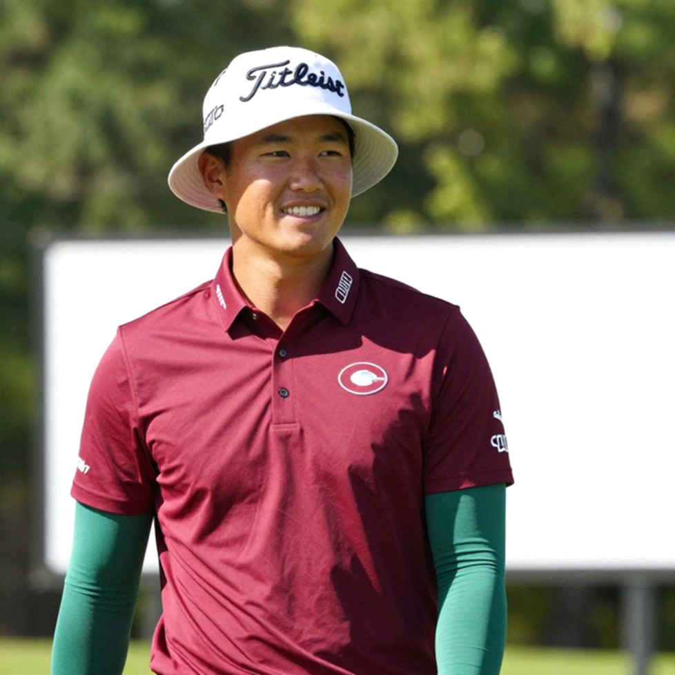 GIR 78% nhưng vẫn trượt top 5: Nghịch lý dữ liệu golf Việt Nam đang bỏ phí