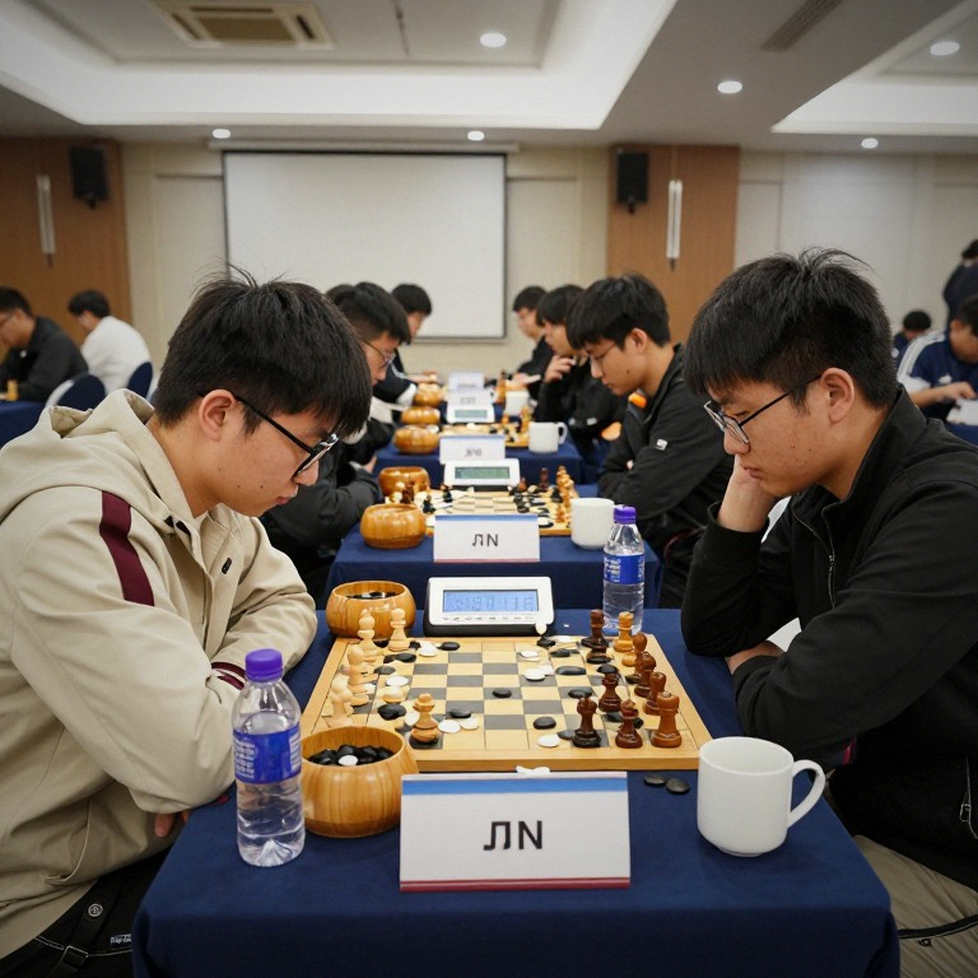 Global Chess League 2026: Carlsen trở lại, lịch thi đấu dày đặc và bài toán sức bền