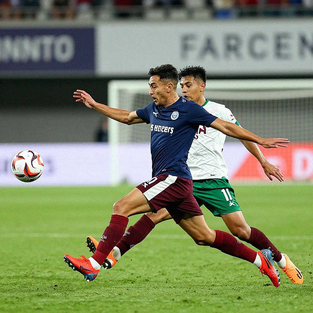 Sporting Lisbon vs Galatasaray: The Balance Sheet Behind a Champions League Fixture