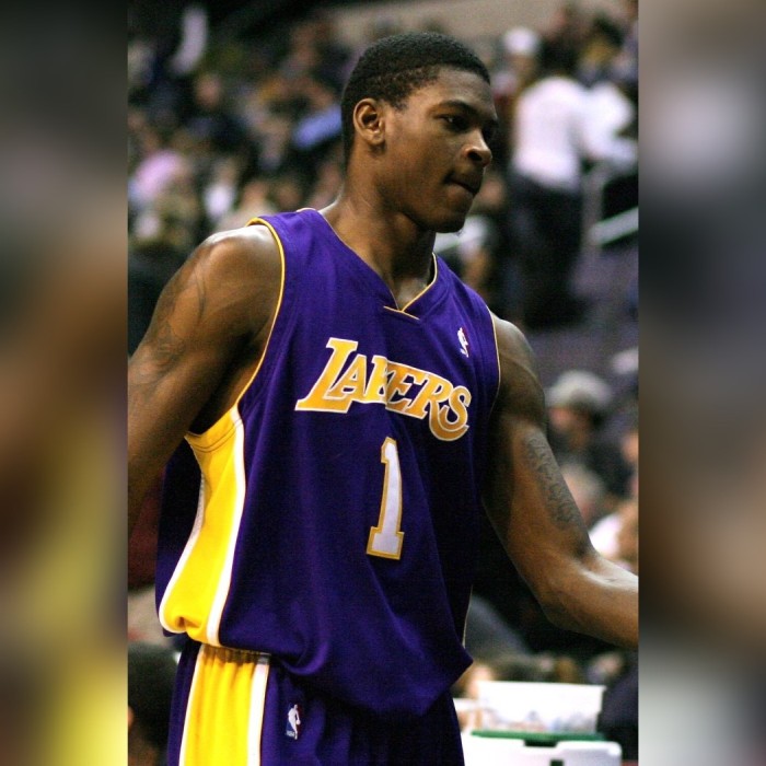 Smush Parker