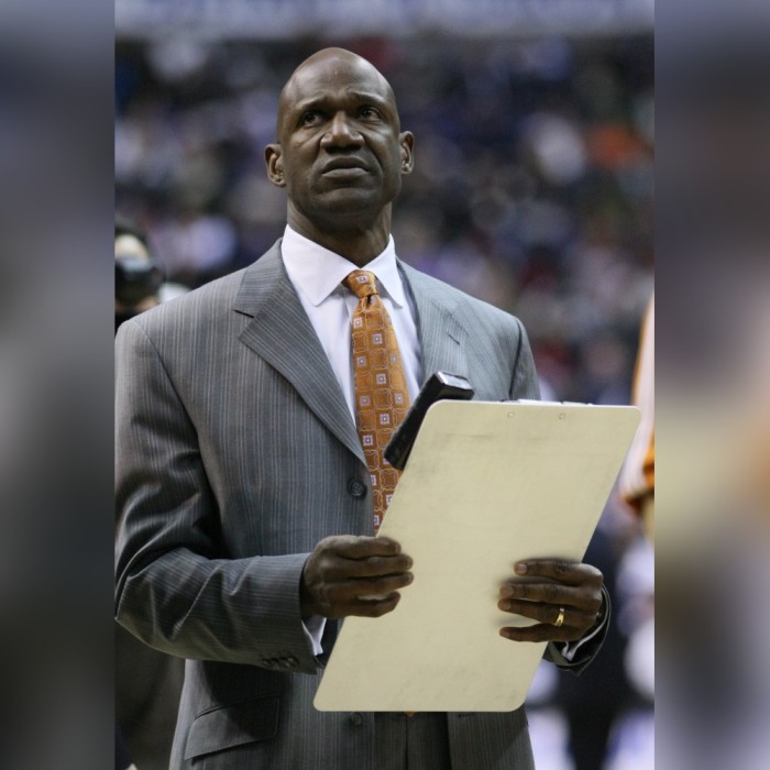 Terry Porter