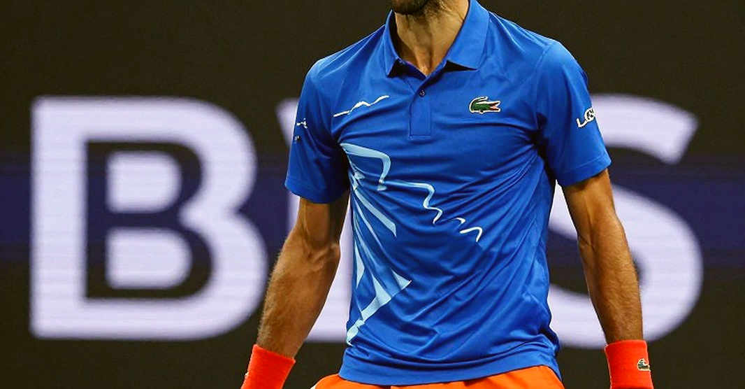 US Open 2026 ngày 5: Khi những hạt giống kể câu chuyện của chính mình
