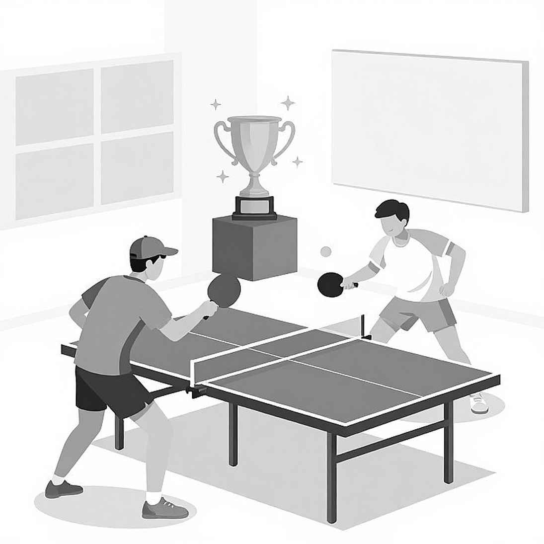 Table Tennis England mở Học viện Trọng tài kỹ thuật: bảy học viện khu vực, lộ trình từ Level 1 tới điều hành giải đấu