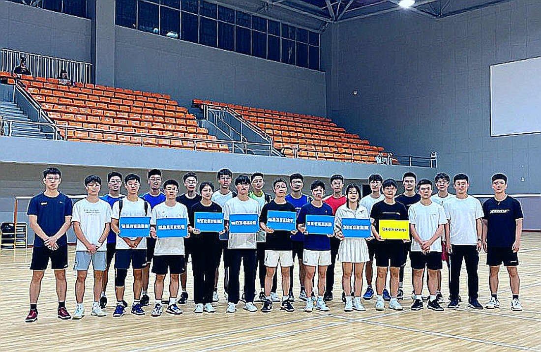 China Masters 2026: Tứ kết và cú đặt lại vị thế của cầu lông Ấn Độ