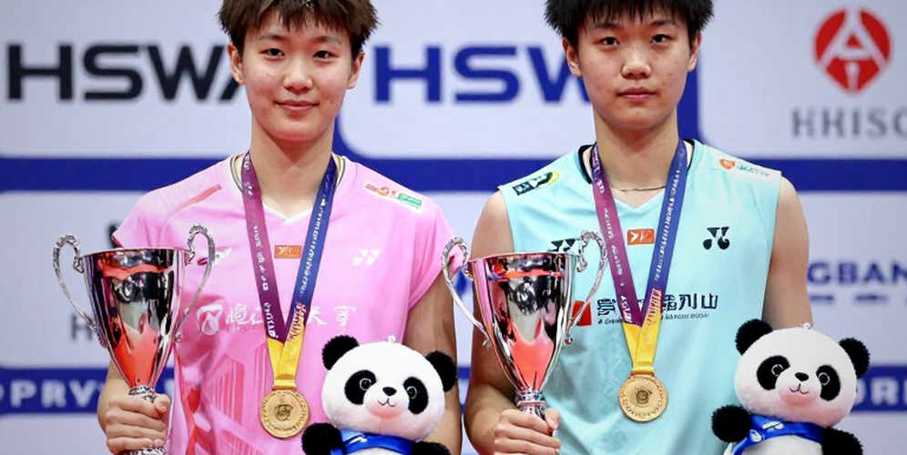Ấn Độ và 20 tay vợt cầu lông tại Asian Games 2026: bản đồ đặt cược của một nền cầu lông đang chuyển giao