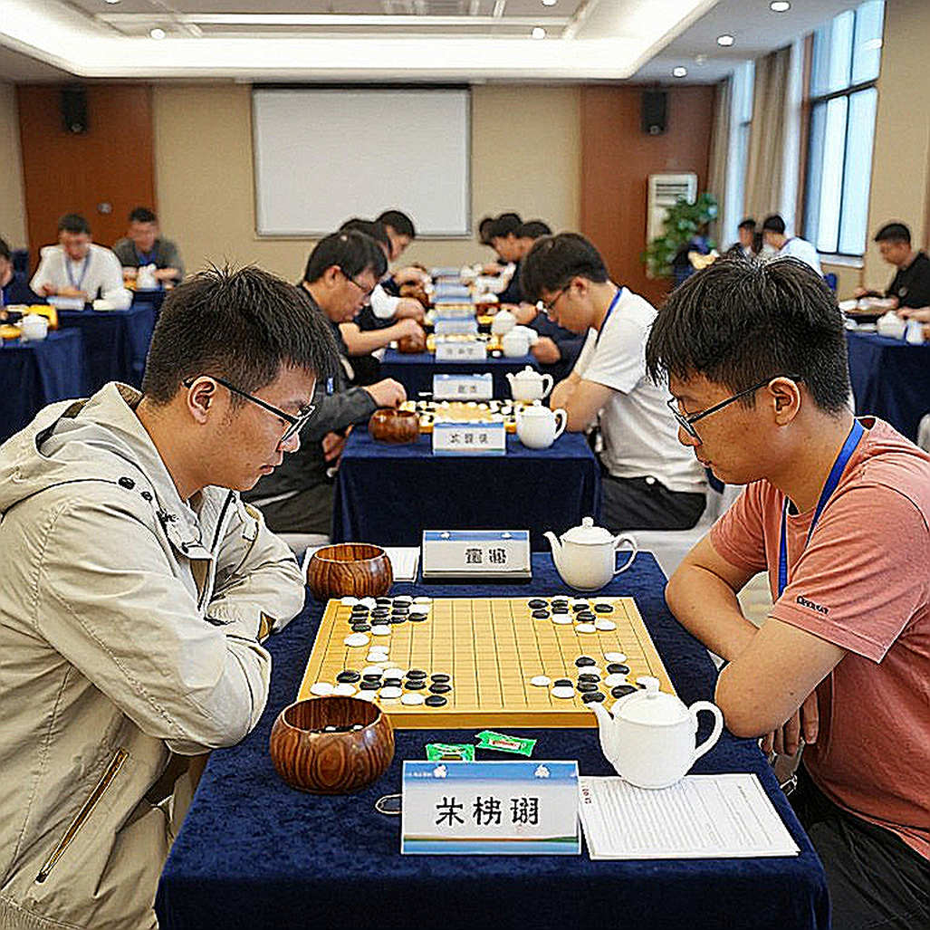 Kỳ thủ Carlsen trở lại, Giải Cờ vua Toàn cầu 2026 hứa hẹn cuộc đua nảy lửa Kỳ thủ Carlsen trở lại, Giải Cờ vua Toàn cầu 2026 hứa hẹn cuộc đua nảy lửa