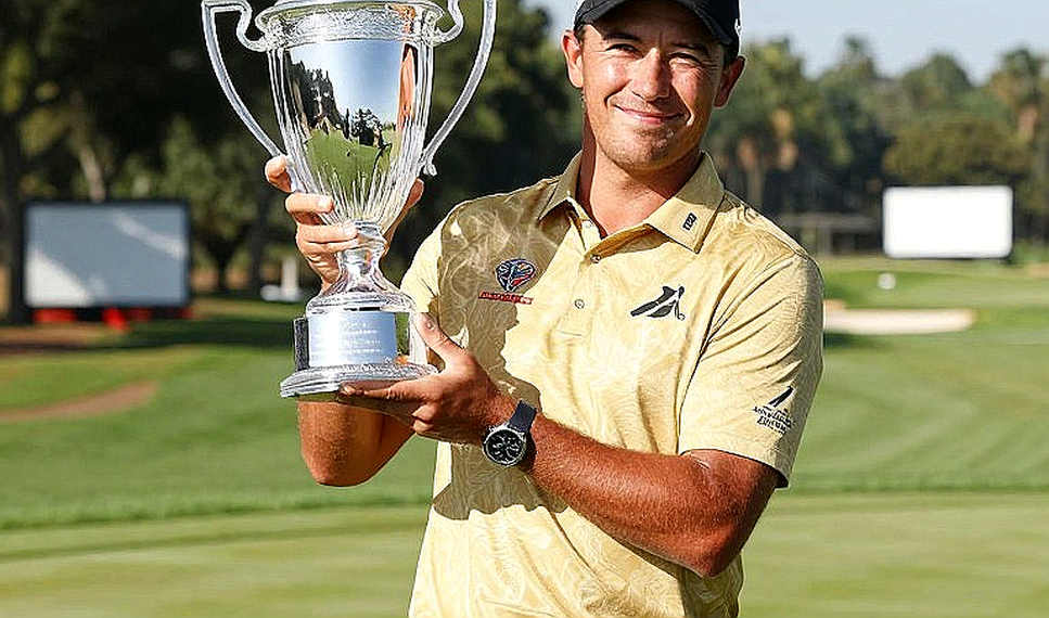 Tiger Woods và thỏa thuận nhận tội: Khi huyền thoại đối mặt với ranh giới mong manh giữa đau đớn và trách nhiệm