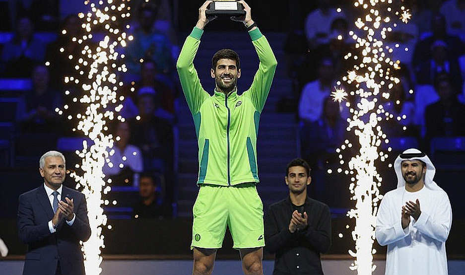 Lỗi khớp lĩnh vực: Bài phân tích geopolitics không thể chuyển thành tin tennis