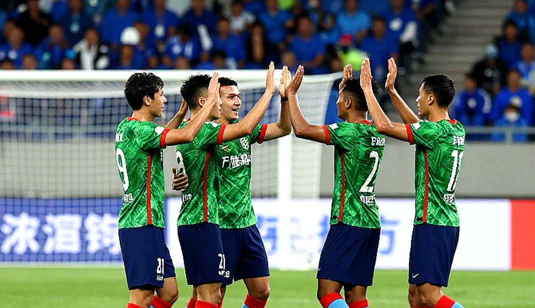 Ferran Torres: Dòng tin bí ẩn, sáu bàn thắng và khoảng trống không ai lấp