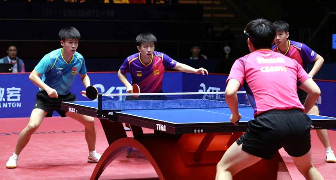 Phân Tích Chuyên Sâu Bóng Bàn: Khi Dữ Liệu Đầu Vào Rỗng Và Bài Học Về Quy Trình Phân Tích Thể Thao