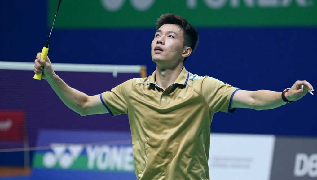 Indonesia vào chung kết cầu lông đồng đội nam Asian Games 2026: hai trận đôi gánh cả niềm tin