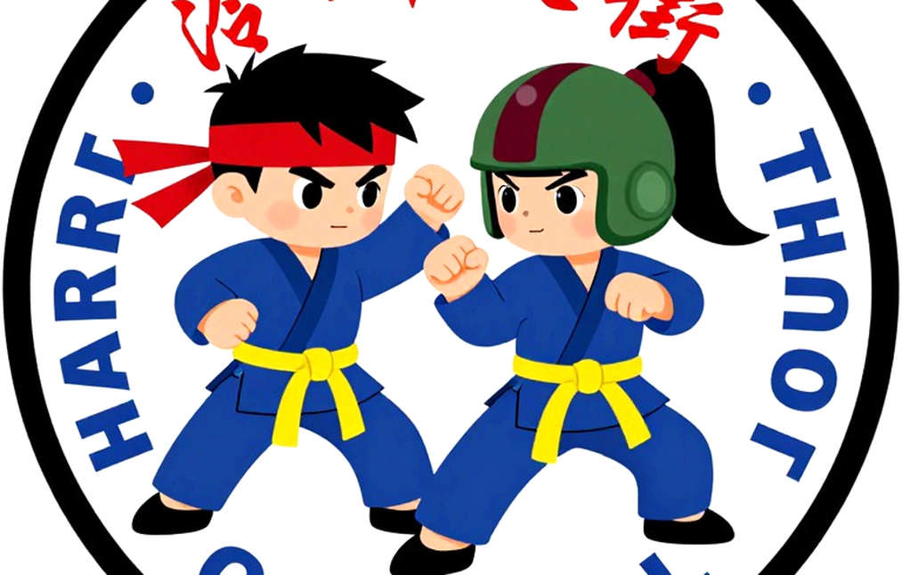 Huyền thoại Poomsae chưa hoàn thiện: Khi Darren Yap viết lại lịch sử thể thao Singapore bằng một cú chạm định mệnh