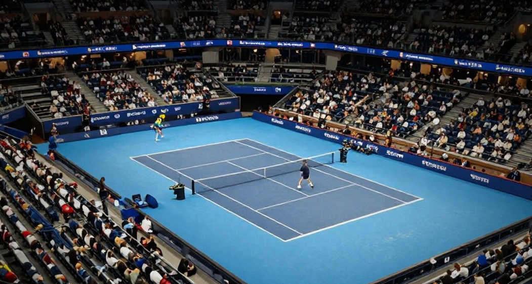 Brent at $110.85 Inside a Tennis File: A Content Pipeline Diagnoses Itself