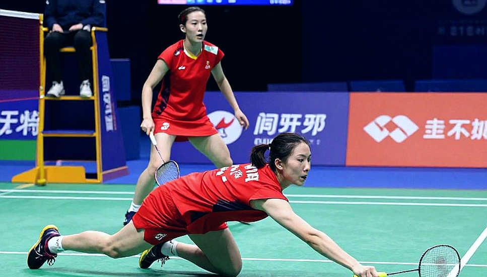 Asian Games 2026: Ấn Độ thắng Bangladesh 3-0 vào tứ kết cầu lông đồng đội nam – khi tỷ số nói dối về đẳng cấp