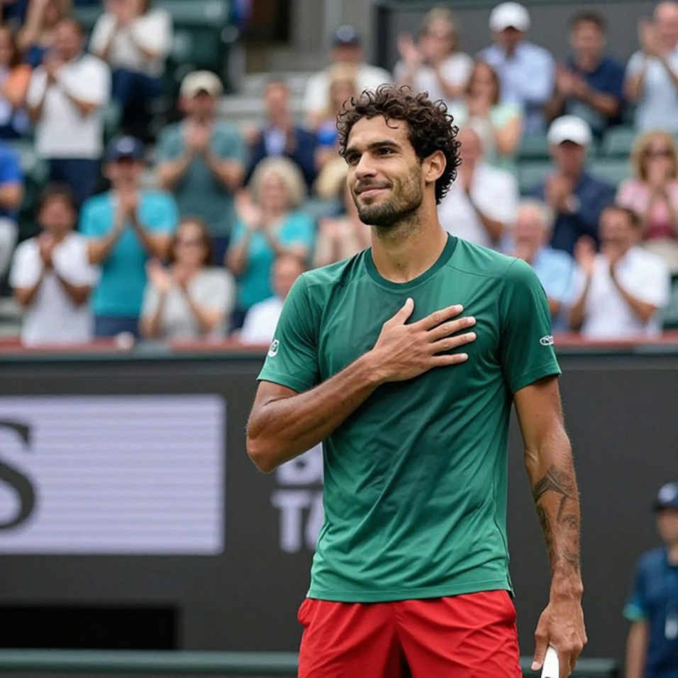 Bắc Kinh sau 11 năm: Djokovic trở lại nơi từng bất bại, giữa lúc bảng xếp hạng nói điều ngược lại