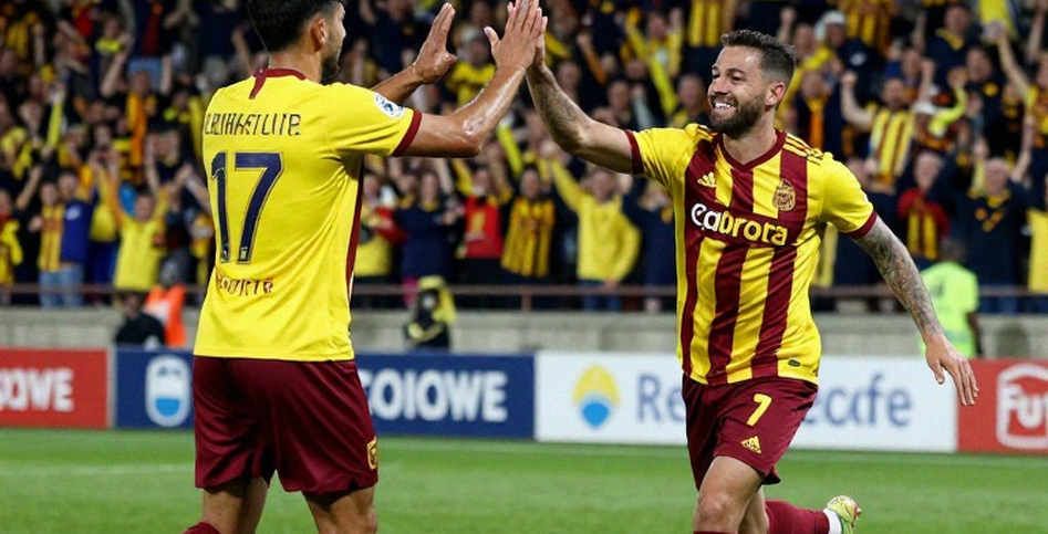 Mép vực 18 suất: Nations League châu Á và bài toán sống còn của tuyển Việt Nam
