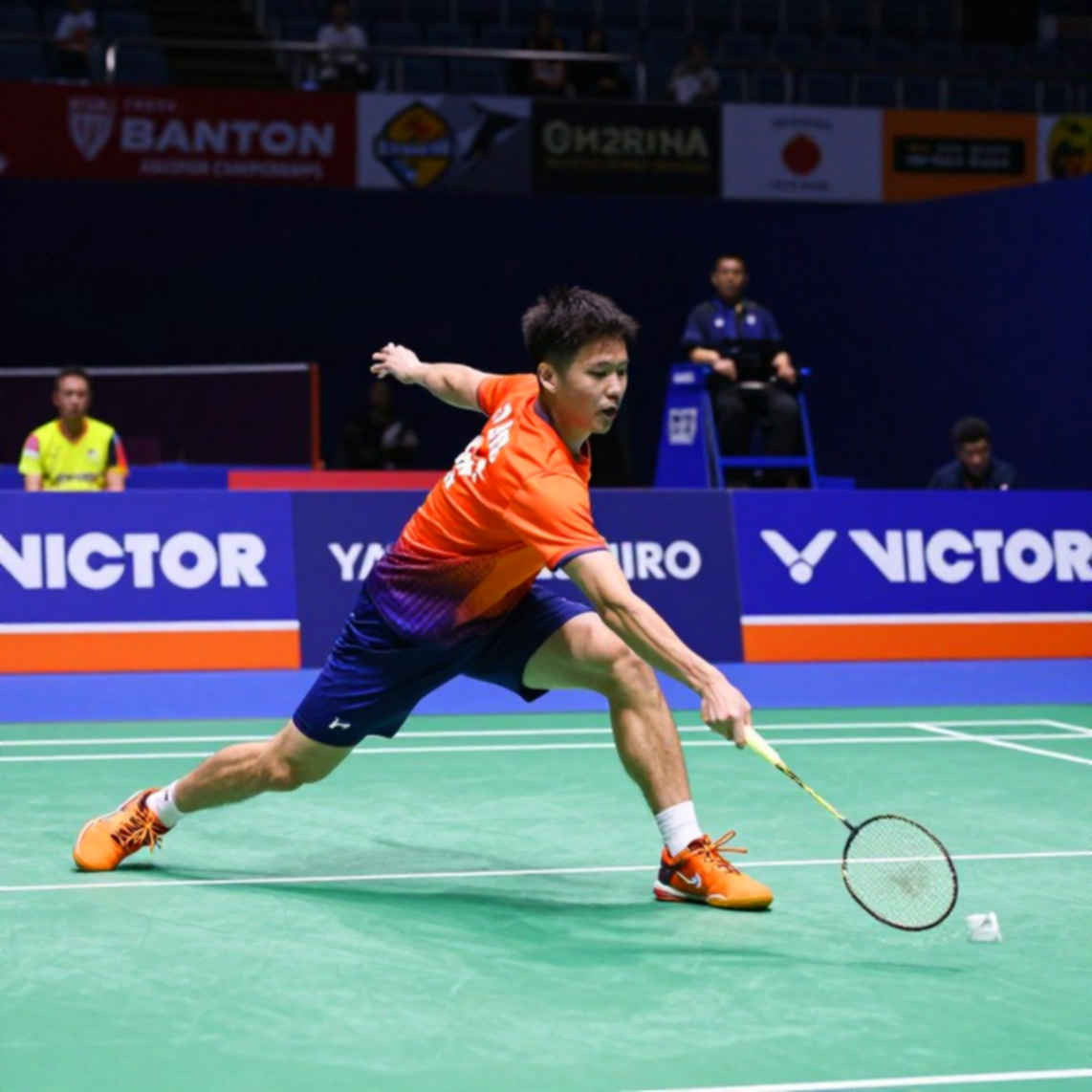 BWF World Tour and the Annual Season: When Schedule Density Becomes the Real Opponent BWF World Tour and the Annual Season: When Schedule Density Becomes the Real Opponent