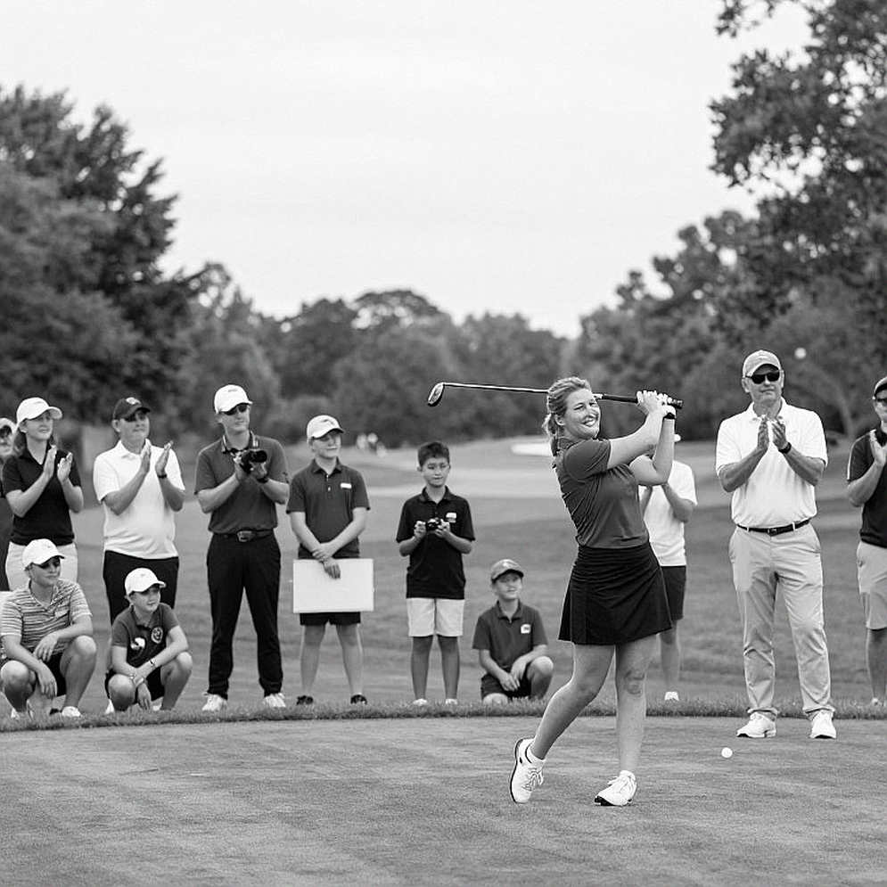 PGA Tour công bố mô hình hai giải đấu năm 2028: Chuỗi giải vô địch 24 tuần và lời hứa 'con đường trực tiếp'