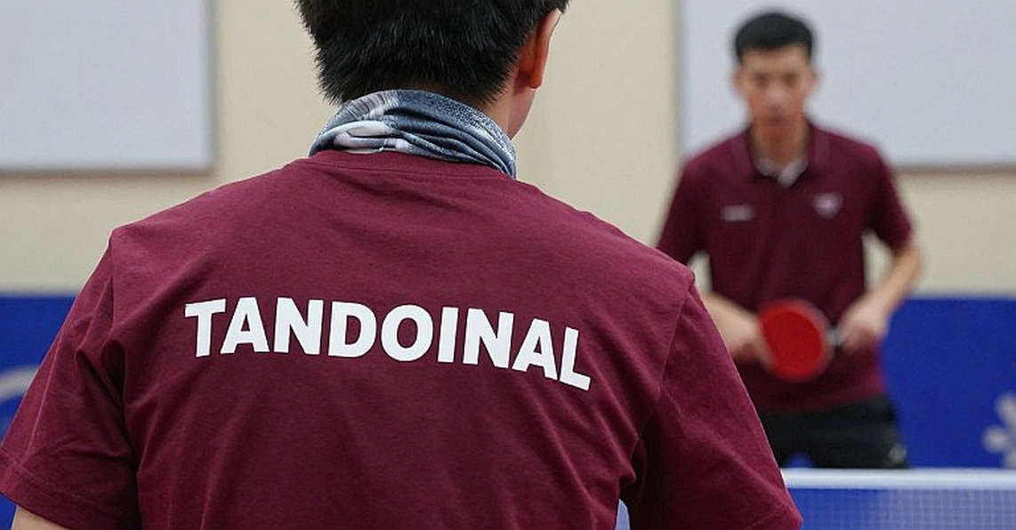 Belgium Open 2026: Hai ngôi vô địch U21 của Bồ Đào Nha và ranh giới không tên giữa tuổi trẻ với đỉnh cao