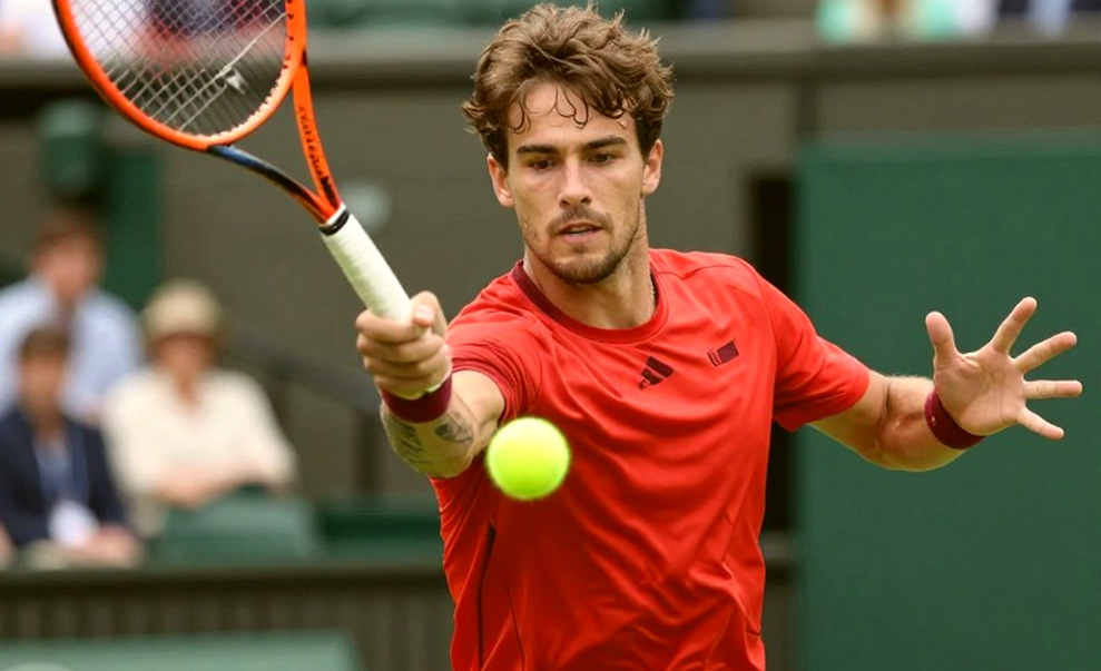 Sabalenka và bộ trang sức 500.000 USD: Khi US Open 2026 trở thành sàn diễn thời trang