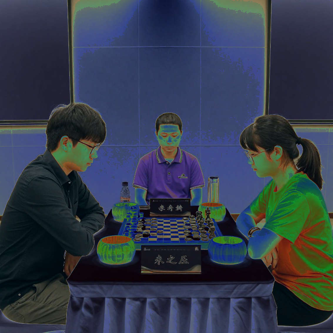 Erdogmus 2716 Elo tuổi 15: bản đồ không gian phía sau một kỷ lục Thổ Nhĩ Kỳ Erdogmus 2716 Elo tuổi 15: bản đồ không gian phía sau một kỷ lục Thổ Nhĩ Kỳ