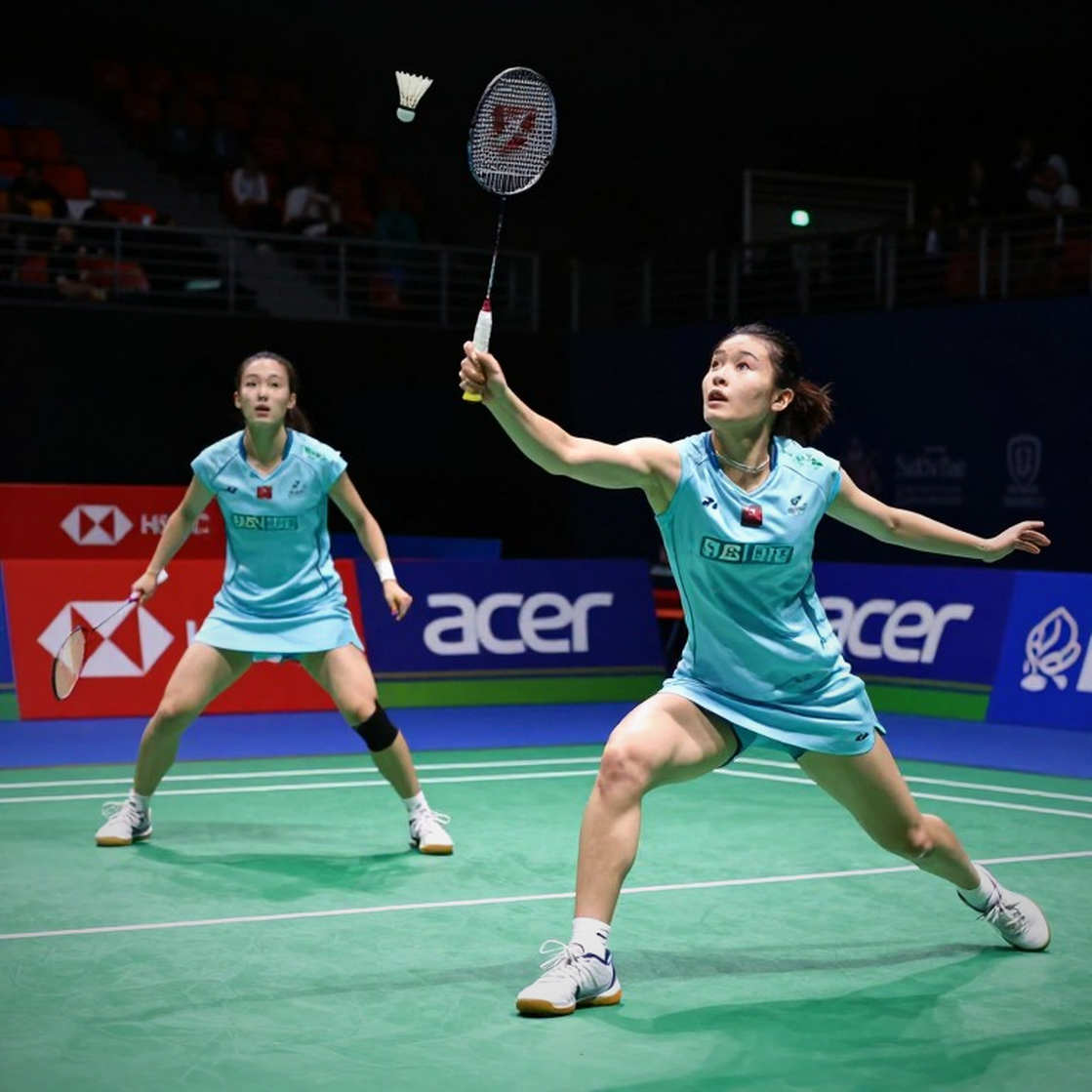 Khoảng lặng giữa hai ván đấu: Vì sao làng cầu lông cần học cách nói "không đủ dữ liệu" Khoảng lặng giữa hai ván đấu: Vì sao làng cầu lông cần học cách nói "không đủ dữ liệu"